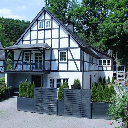 Sallinghaus Eslohe Esterno foto