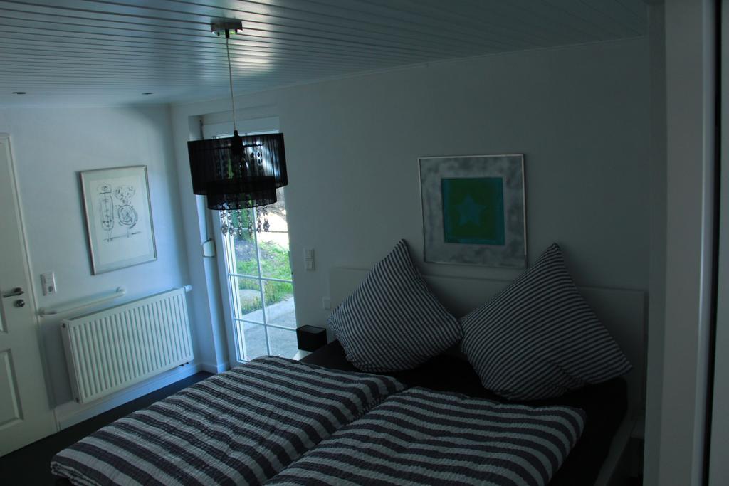 Sallinghaus Eslohe Camera foto