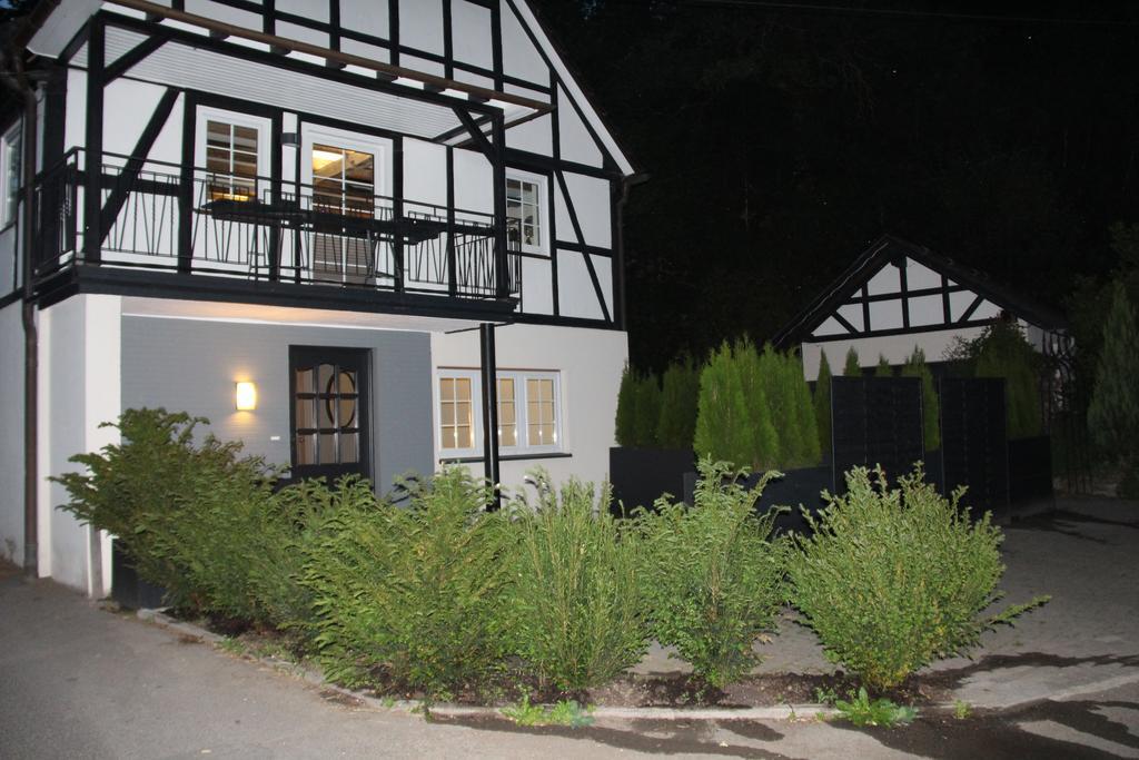 Sallinghaus Eslohe Camera foto