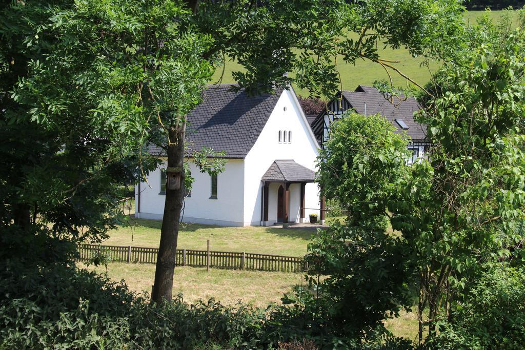 Sallinghaus Eslohe Camera foto