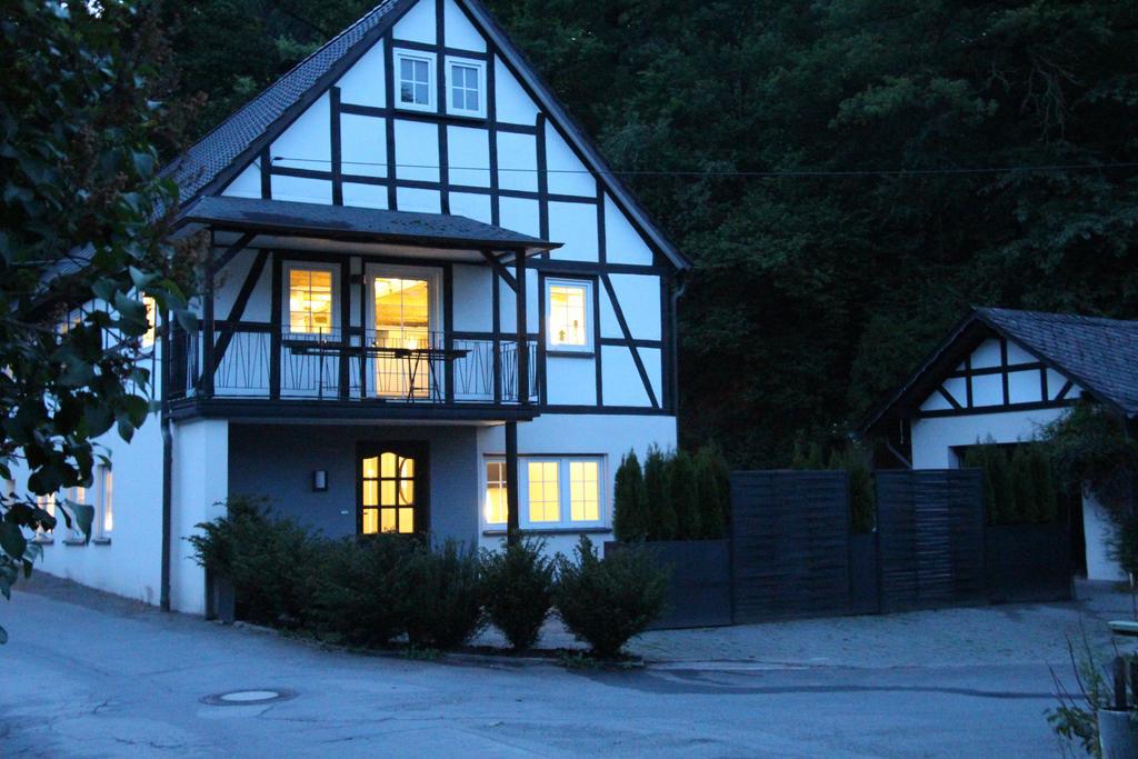 Sallinghaus Eslohe Camera foto