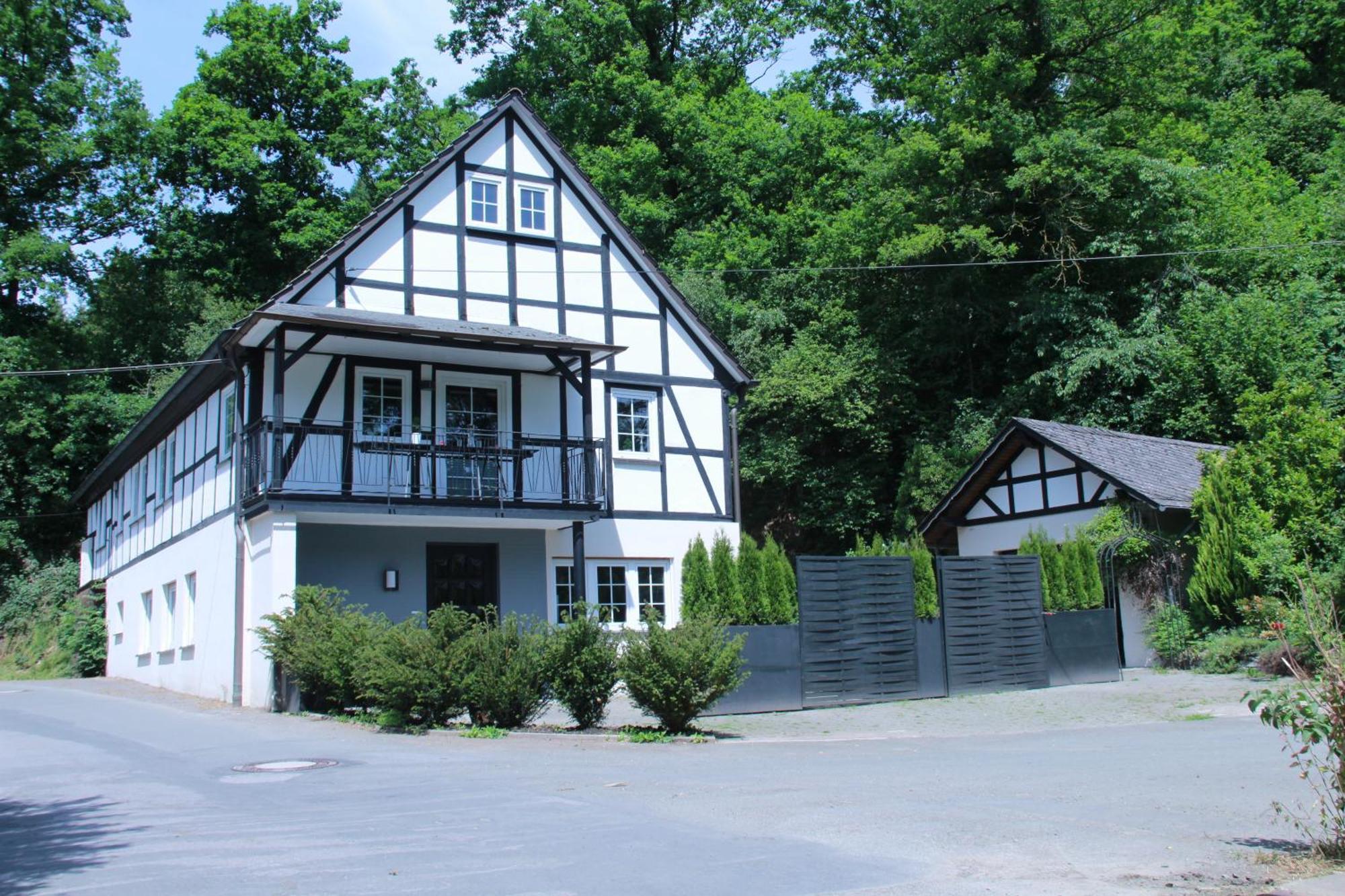 Sallinghaus Eslohe Camera foto